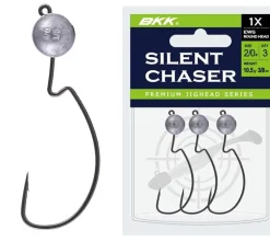 SILENT CHASER EWG | BKK