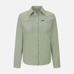 Silver Ridge 3.0 EUR LS Safari | COLUMBIA