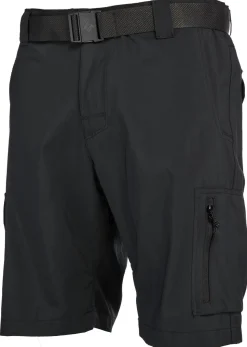 SILVER RIDGE UTILITY CAR BLACK | COLUMBIA