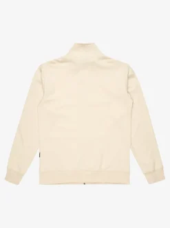 SIMPLE SURF - SWEAT ZIPPÉ POUR HOMME - QUIKSILVER