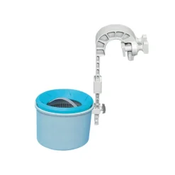 SKIMMER DE SURFACE DELUXE POUR AUTOSTABLE OU TUBULAIRE