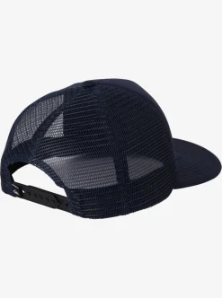 Slab Drifter - Casquette trucker pour Homme QUIKSILVER