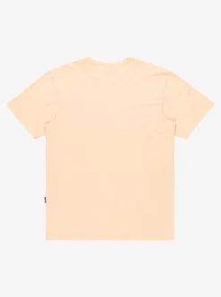 SLUB - T-SHIRT À MANCHES COURTES POUR HOMME - QUIKSILVER