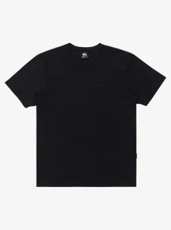 SLUB - T-SHIRT À MANCHES COURTES POUR HOMME - QUIKSILVER