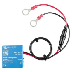 SMART BATTERY SENSE CONTRÔLEUR DE BATTERIE CONNECTÉ - 10m