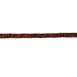 SOFTBRAID POLYESTER ORANGE - MEYER-SANSBOEUF