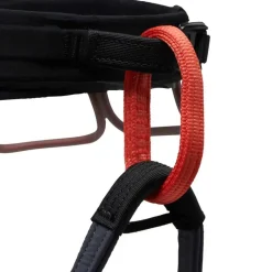 SOLUTION - MEN - CARBON - BLACK DIAMOND