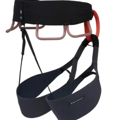 SOLUTION - MEN - CARBON - BLACK DIAMOND
