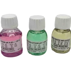 SOLUTION REDOX - ASTRAL