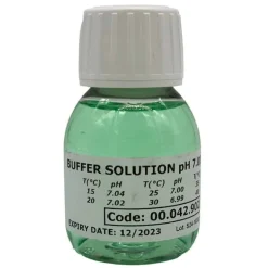 SOLUTION REDOX - ASTRAL