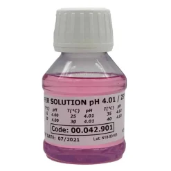 SOLUTION REDOX - ASTRAL