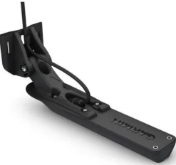 Sonde Tableau Arriere Ou Traversante Gt34 Uhd - Cv Uhd / Sv Uhd - Pour Sondeurs Echomap Uhd Sv Et Gpsmap 1223 - Garmin