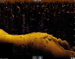 Sonde Active Imaging Haute Définition 3 en 1 Fishreveal - pour peche en eau douce- Lowrance