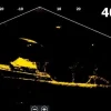 Sonde Active target 2 - Lowrance LOWRANCE