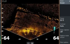 Sonde Active target 2 - Lowrance LOWRANCE