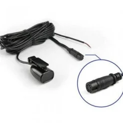 Sonde Bullet 200kHz pour Hook 4X - Lowrance