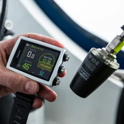 Sonde émettrice TANK POD pour D5. EON CORE. EON STEEL. OCEAN. NAUTIC & NAUTIC S SUUNTO