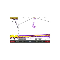 SONDE PANOPTIX PS30 DOWN GARMIN