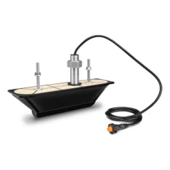 SONDE tableau arriere ou traversante GT30 - ClearV / SideV - pour sondeurs Echomap SV et GPSmap XSV - GARMIN