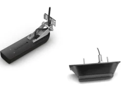 SONDE tableau arrière ou traversante GT23M - 2D Chirp / CleaVü - GARMIN