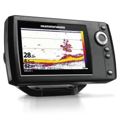 Sondeur Helix 5 G2 Hd - Humminbird