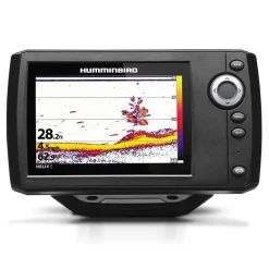 Sondeur Helix 5 G2 Hd - Humminbird