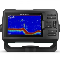 Sondeur Striker Vivid 5cv - Garmin