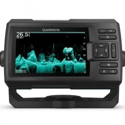Sondeur Striker Vivid 5cv - Garmin