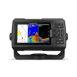 Sondeur Striker Vivid 5cv - Garmin