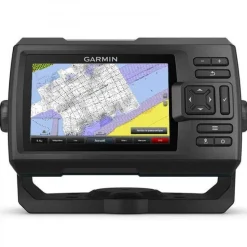 Sondeur Striker Vivid 5cv - Garmin
