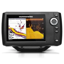 Sondeur Helix 5 G2 Di - Humminbird