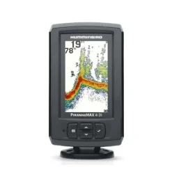 Sondeur Piranha Max4 DI - HUMMINBIRD