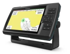 Sondeur Striker Vivid 9sv - Garmin