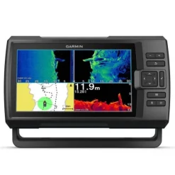 Sondeur Striker Vivid 9sv - Garmin