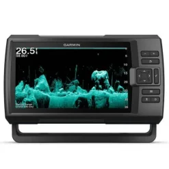 Sondeur Striker Vivid 9sv - Garmin