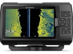 Sondeur Striker Vivid 7sv - Garmin