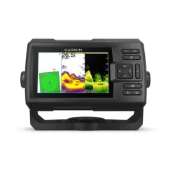 Sondeur Striker Vivid 7sv - Garmin