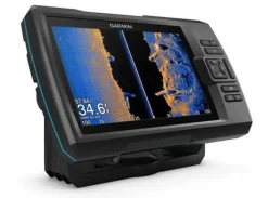 Sondeur Striker Vivid 7sv - Garmin