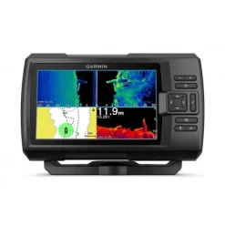 Sondeur Striker Vivid 7sv - Garmin