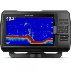 Sondeur Striker Vivid 7sv - Garmin