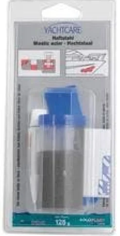soudure a froid - pate epoxy - 125 GR