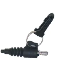 Soufflette de plongée plastique AIR GUN AQUATYS