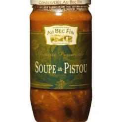 SOUPE AU PISTOU 800G