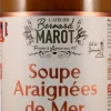 SOUPE AUX ARAIGNEES DE MER 780G