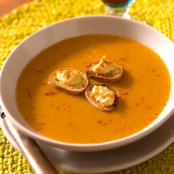SOUPE DE POISSONS CARQUEIRANNE 760G