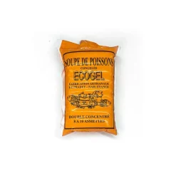 SOUPE POISSONS PRADET DOUBLE CONCENTRE