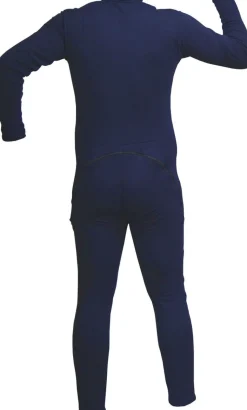 Sous-combinaison Arbas - Bleu marine - Aventure Verticale