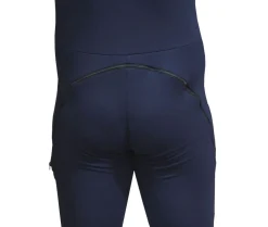 Sous-combinaison Arbas - Bleu marine - Aventure Verticale