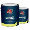Sous-couche epoxy bi-composant - Delta HB - 750 ml - Boero