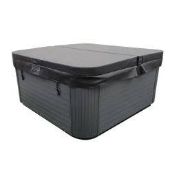 SPA ACRYLIQUE CELTIC 4 3 PLACES + PAC POOLEX O'SPA 5KW